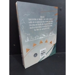 Định hướng sự nghiệp theo chiêm tinh học cung mộc Song Tử mới 90% ố nhẹ 2019 HCM.TN0911 451815