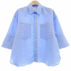 Áo sơ mi DRAWER - Hàng hiệu Authentic