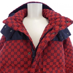 Áo khoác lông vũ GUCCI - Hàng hiệu Chính hãng 899994