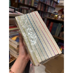 Truyện tranh trăng chiều rực rỡ 501549