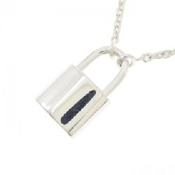 Dây chuyền Louis Vuitton Lockit - Hàng hiệu Authentic 842853