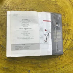 TÀO THÁO THÁNH NHÂN ĐÊ TIỆN TẬP 3- VƯƠNG HIỂU LỖI 697836