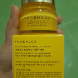 Kem dưỡng FORENCOS 15g