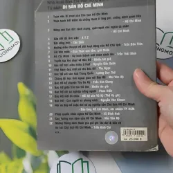 Thư Riêng Của Bác Hồ - Trần Quân Ngọc sưu tầm 928557