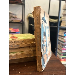 Không gia đình tập 1 -Héc-To Ma-Lô