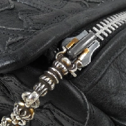 クロムハーツ CHROME HEARTS DUFFLE GYM CEME ダッフル ジムバッグ セメタリ- バッグ - Hàng hiệu Authentic 831706