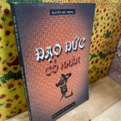 Đạo Đức Cổ Nhân - Nguyễn Hữu Trọng
