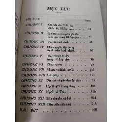 Remake Tư tưởng chính trị trong triết học khổng giáo - 227 trang - LỊCH SỬ - CHÍNH TRỊ - TRIẾT HỌC - ANTQ2011-20 921062