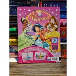 PRINCESS ANUAL 2015 Disney 203161