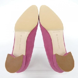 Giày MANOLO BLAHNIK LISTONY - Hàng hiệu Chính hãng 829145