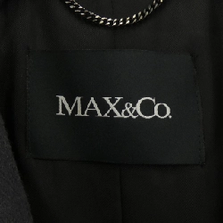 Max & Co áo khoác 643234