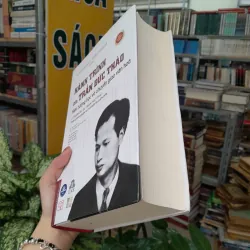 HÀNH TRÌNH CỦA TRẦN ĐỨC THẢO - JOCELYN BENOIST, MICHEL ESPAGNE (BÙI VĂN NAM SƠN DỊCH) 1021882