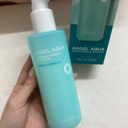 Tinh chất 3 trong 1 Beyond Angel Aqua Essence In Lotion 200ML Chính Hãng 532291