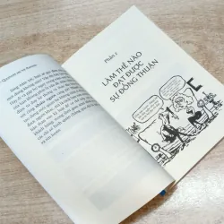 Câu Hỏi Là Câu TRẢ LỜI - Allan Pease 779681