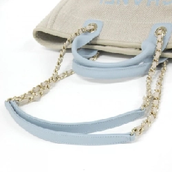 Túi xách Chanel Deauville Line AS3257 - Hàng hiệu Authentic 770264