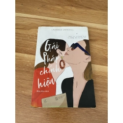 Gãi Pháp Chính Hiệu - Laurence Caracalla 538332