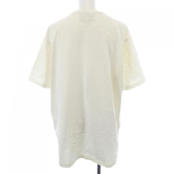 Gucci GUCCI GUCCI Áo thun in họa tiết 565806 XJAZY - Hàng hiệu Chính hãng 901502