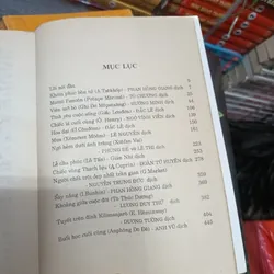 Say Nắng Tập Truyện Ngắn Nước Ngoài 606932