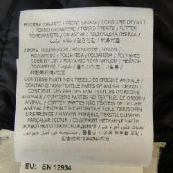 MONCLER Áo khoác lông - Hàng hiệu Chính hãng 825061