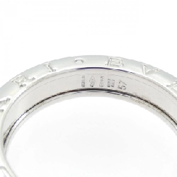 Bulgari B.zero1 Nhẫn 1 băng - Hàng hiệu Chính hãng 833760