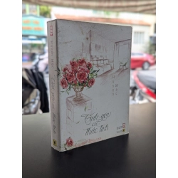Tình yêu cũ thức tỉnh - Huyền Mặc