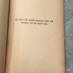 TÔI LÀ AI? - NIETZSHE 455525