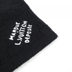 Louis Vuitton LOUIS VUITTON Damier Heritage Snag M90841 Khăn quàng - Hàng hiệu Chính hãng 884574