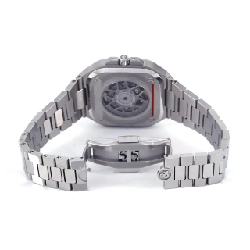 Bell & Ross BR05 GMT Xanh Trời BR05G-PB-ST/SST SS Tự Động - Hàng hiệu Chính Hãng 883457