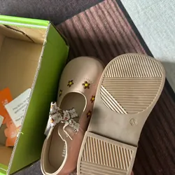 Giày bé gái  603809