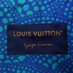 Louis Vuitton LOUIS VUITTON LV×YK Áo khoác Pumpkin toàn bộ HOB30EV32 Yayoi Kusama - Hàng hiệu Chính hãng 891173