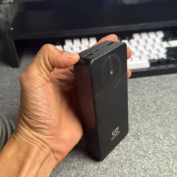 Pin Sạc Dự Phòng 20000mAh 740387