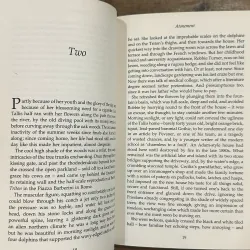 Atonement - Ian McEwan 731668