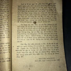 Dưới đáy xã hội - GuenTer Wallraff 928445