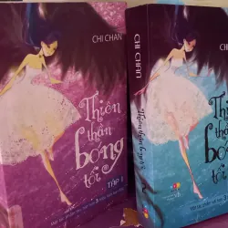 Thiên thần bóng tối 