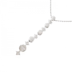 Dây chuyền kim cương PT900 0.20CT - Hàng hiệu Chính hãng 862514