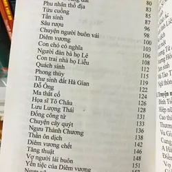 Liêu Trai Chí Dị - Những chuyện chưa biết  559790