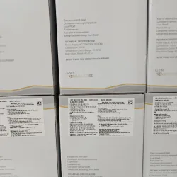 Máy hâm , giữ ấm sữa cho bé - Kenjobaby 969914