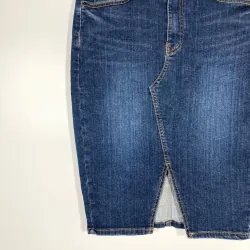 Chân Váy Jean Hàn  746983