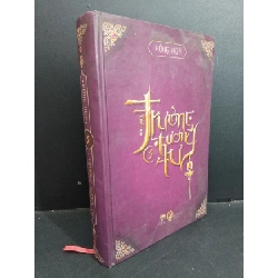 Trường tương tư tập 3 (bìa cứng) mới ố 2014 HCM2811 Đồng Hoa VĂN HỌC Rebooks.vn