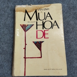 MÙA HOA DẺ - VĂN LINH