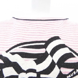 CHANEL LA PAUSA P60455V22656 19C T-shirt - Hàng hiệu Authentic 775057