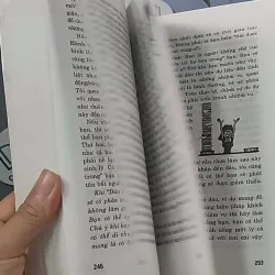 Cứu vớt tâm hồn (đứa trẻ hư bên trong bạn) - Trần Minh Nhật 688513