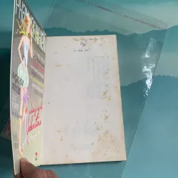 Người mưa - Phan Hồn Nhiên 970669