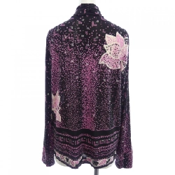 【Mã giảm giá】Thời trang Leonar LEONARD FASHION Áo 640390