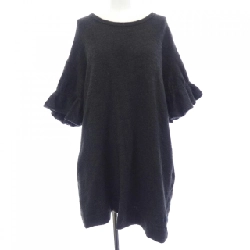 REGULATION Yohji Yamamoto FQ-D54-121 Tunic - Hàng hiệu Authentic