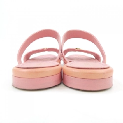 Giày sandal CHANEL G32678 - Hàng hiệu Authentic 830774