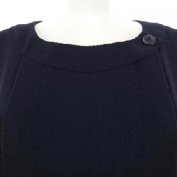 【Mã giảm giá】【Cổ điển】Chanel CHANEL Đầm 649975