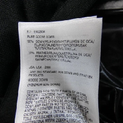 MONCLER SANBESAN Áo khoác lông - Hàng hiệu Chính hãng 891206