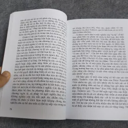 TIẾP NHẬN CẤU TRÚC VĂN CHƯƠNG - HỒ THẾ HÀ 570619