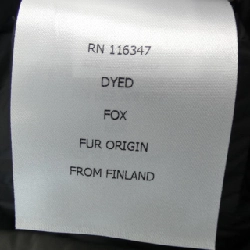 Áo khoác lông vũ MONCLER ARRIETTE 630688